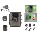 Waterproof Hot-Selling 1080P Video 12MP Night Vision Wildlife Hunting Camera Wild Camera hunting camera